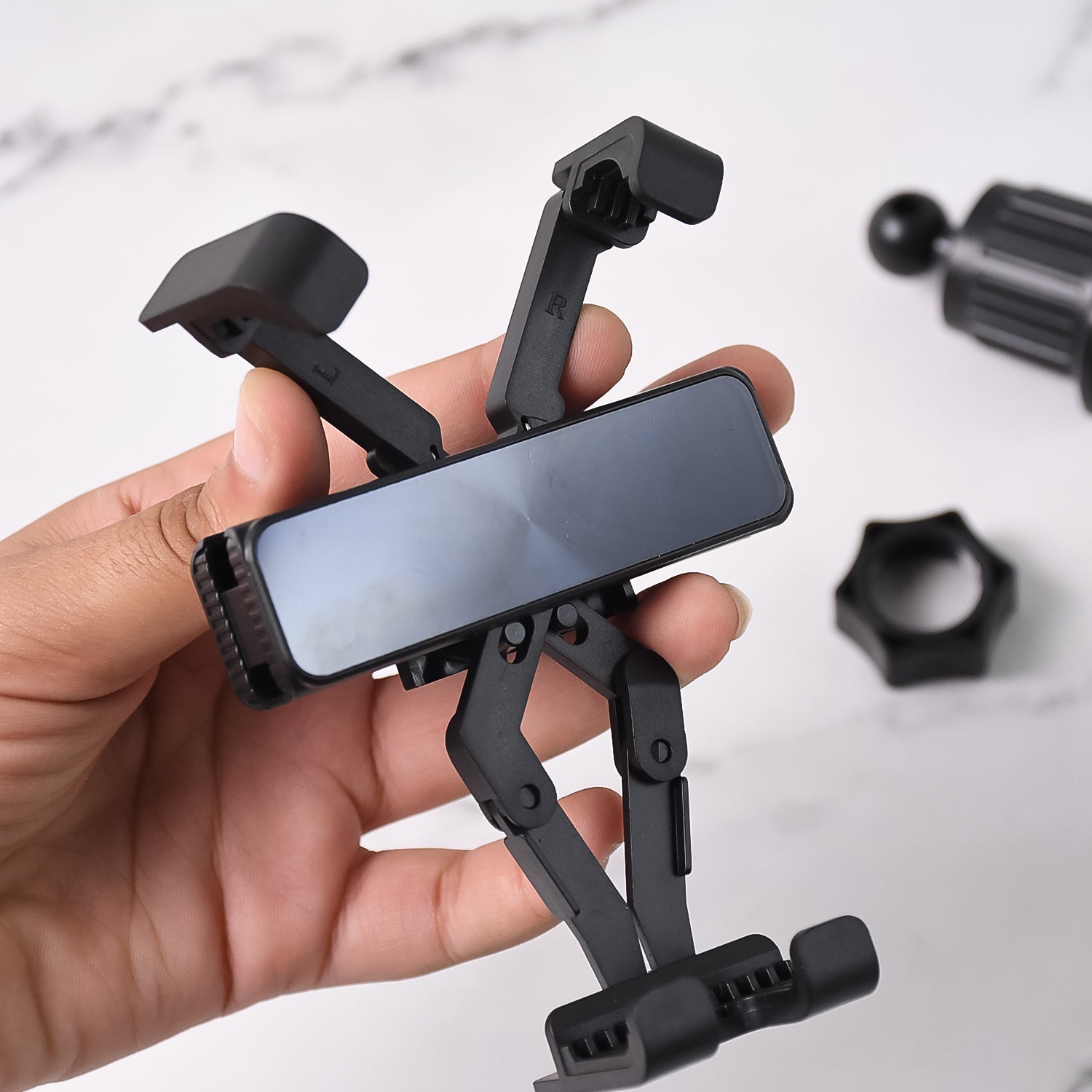 Air Dock FlexMount Air Dock FlexMount